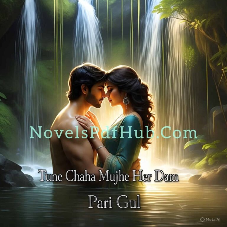 Tune Chaha Mujhe Har Dam by Pari Gul